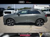 New 2024 Audi Q3 2.0T Premium Plus image 4
