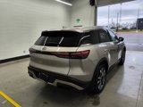 New 2025 INFINITI QX60 Luxe image 5