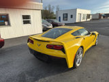 Used 2016 Chevrolet Corvette Stingray Coupe w/ 2LT Preferred Equipment Group image 3