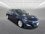 Used 2022 Chevrolet Malibu LT image 4