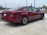 Used 2024 Nissan Altima 2.5 SV image 3