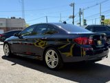 Used 2016 BMW 535i xDrive Sedan image 4