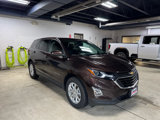 Certified 2020 Chevrolet Equinox LT image 3