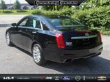 Used 2014 Cadillac CTS AWD Sedan image 5