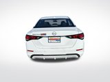 New 2025 Nissan Sentra SV image 4