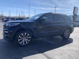 Used 2023 Ford Explorer ST-Line image 5