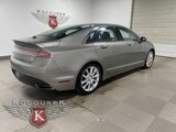 Used 2015 Lincoln MKZ AWD w/ Equipment Group 102A Reserve image 6