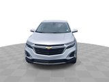Certified 2022 Chevrolet Equinox LT image 3