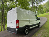 Used 2018 Ford Transit 250 130 Medium Roof image 5