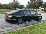 Used 2021 Volkswagen Passat 2.0T R-Line image 5
