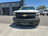 Used 2015 Chevrolet Silverado 1500 W/T w/ WT Fleet Convenience Package image 2