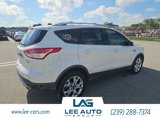 Used 2014 Ford Escape Titanium image 2