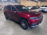 Used 2025 Jeep Grand Cherokee L Limited w/ Luxury Tech Group II image 2