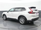 Certified 2025 Honda CR-V EX-L image 5