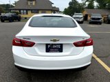 Used 2023 Chevrolet Malibu LT image 6