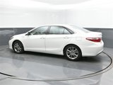 Used 2017 Toyota Camry XLE w/ Moonroof Package image 5