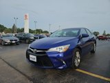 Used 2016 Toyota Camry SE image 5