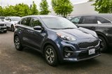 Used 2021 Kia Sportage LX image 2