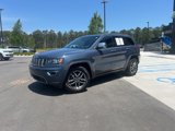 Used 2019 Jeep Grand Cherokee Limited image 2