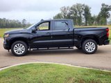 New 2025 Chevrolet Silverado 1500 Custom image 6