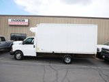 Used 2013 Chevrolet Express 3500 Extended image 3