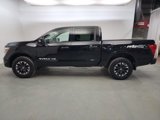 Used 2019 Nissan Titan PRO-4X image 5