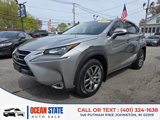 Used 2015 Lexus NX 200t F Sport image 2