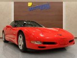 Used 1998 Chevrolet Corvette Convertible w/ Performance Handling Pkg image 5