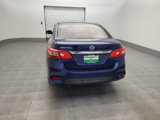 Used 2017 Nissan Sentra S image 6