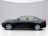 Used 2024 Cadillac CT4 Premium Luxury image 2