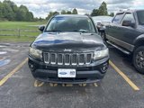 Used 2014 Jeep Compass Latitude image 2
