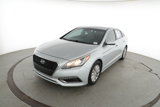 Used 2017 Hyundai Sonata SE image 3