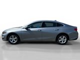 Used 2023 Chevrolet Malibu LT image 2