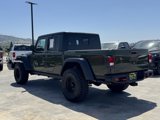 Certified 2023 Jeep Gladiator Rubicon w/ Trailer Tow Package image 4