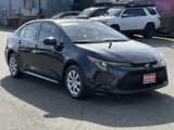 Certified 2022 Toyota Corolla LE image 2