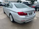 Used 2015 BMW 528i Sedan image 2