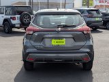 New 2025 Nissan Kicks Play S image 6