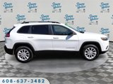 Used 2022 Jeep Cherokee Latitude Lux image 4