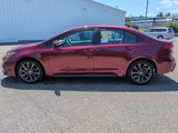 New 2025 Toyota Corolla SE w/ Convenience Package image 2