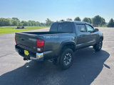 Used 2018 Toyota Tacoma TRD Off-Road w/ Exterior Package image 4
