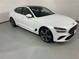 Used 2024 Genesis G70 3.3T Advanced image 4