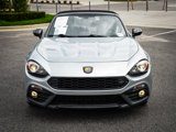 Used 2018 FIAT 124 Spider Abarth w/ Convenience Group image 5