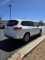 Used 2013 Nissan Pathfinder SL w/ Cargo Pkg image 2