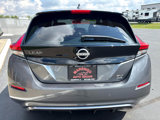 Used 2023 Nissan Leaf SV Plus image 4