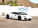 Used 2018 Lamborghini Huracan LP 580-2 image 4