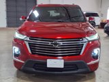 Used 2022 Chevrolet Traverse High Country w/ LPO, Cargo Package image 2
