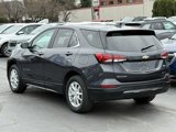 Used 2022 Chevrolet Equinox LT image 5