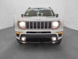 Used 2021 Jeep Renegade Limited image 2