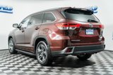 Used 2018 Toyota Highlander Limited image 4