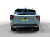 New 2025 Chevrolet Trax ACTIV w/ Driver Confidence Package image 4